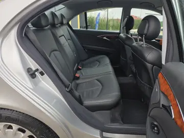 Mercedes-Benz E Klasse E 220 CDI ‘’ Elegance ’’