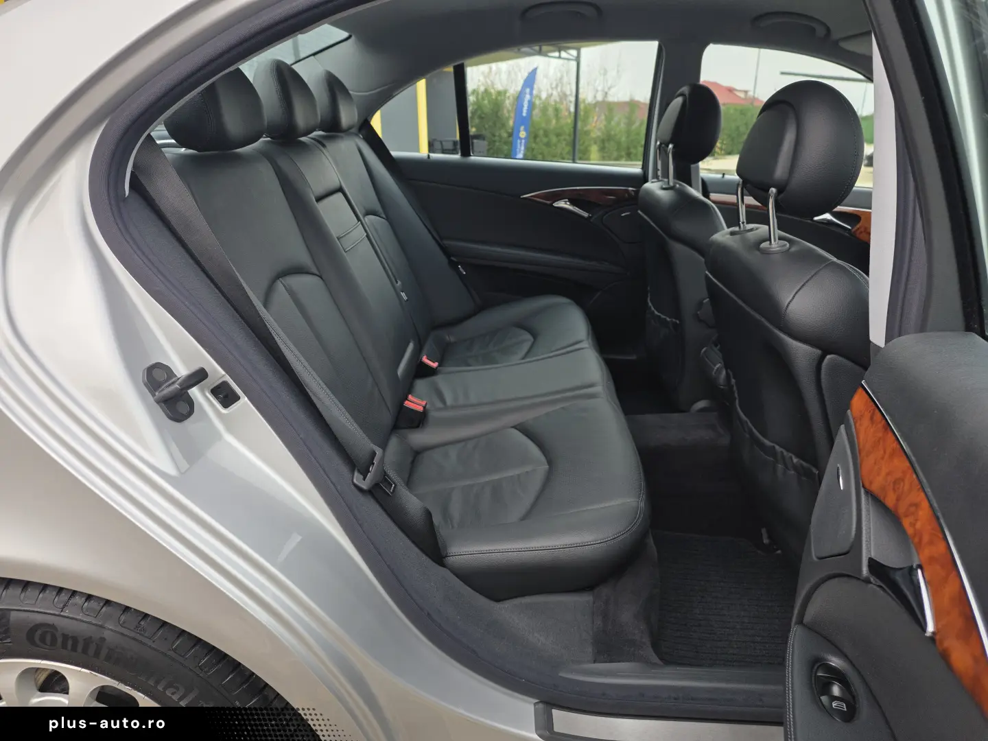 Mercedes-Benz E Klasse E 220 CDI ‘’ Elegance ’’