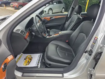 Mercedes-Benz E Klasse E 220 CDI ‘’ Elegance ’’