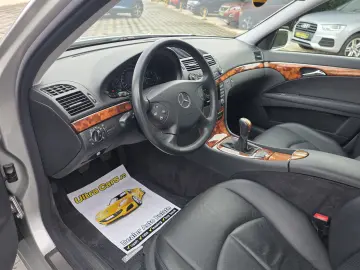 Mercedes-Benz E Klasse E 220 CDI ‘’ Elegance ’’