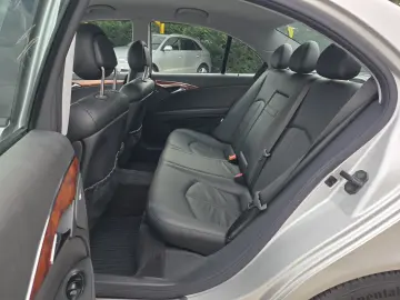 Mercedes-Benz E Klasse E 220 CDI ‘’ Elegance ’’