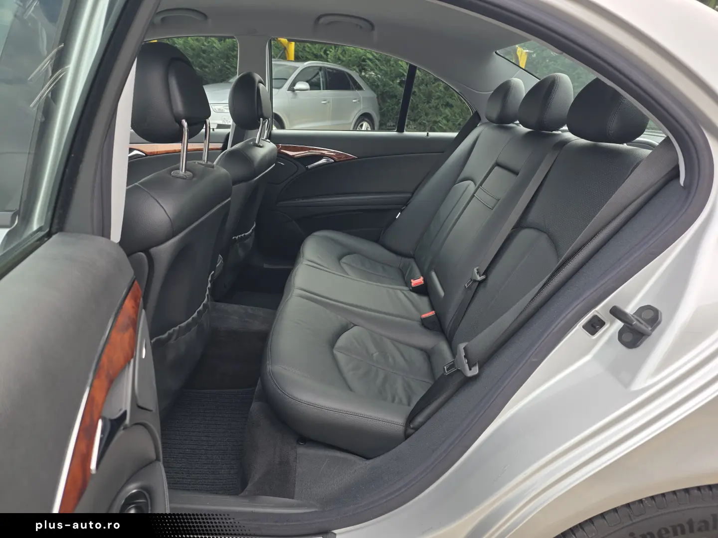 Mercedes-Benz E Klasse E 220 CDI ‘’ Elegance ’’