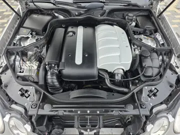 Mercedes-Benz E Klasse E 220 CDI ‘’ Elegance ’’