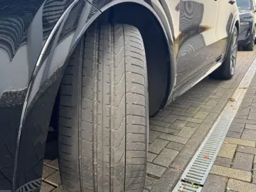 PORSCHE E-Hybrid Coupé PLATINUM-SPORTDESIGN-ACC-AHK-VOLL