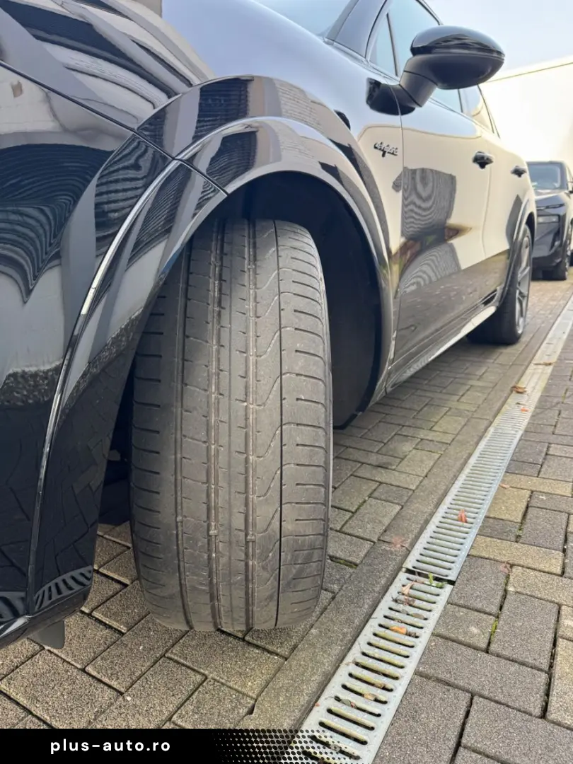 PORSCHE E-Hybrid Coupé PLATINUM-SPORTDESIGN-ACC-AHK-VOLL