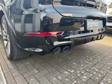 PORSCHE E-Hybrid Coupé PLATINUM-SPORTDESIGN-ACC-AHK-VOLL