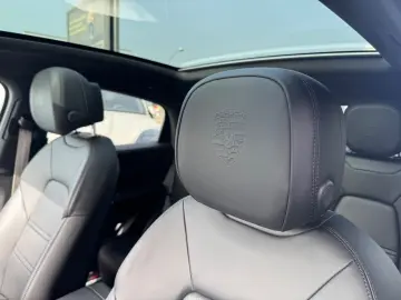 PORSCHE E-Hybrid Coupé PLATINUM-SPORTDESIGN-ACC-AHK-VOLL