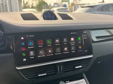 PORSCHE E-Hybrid Coupé PLATINUM-SPORTDESIGN-ACC-AHK-VOLL