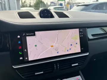 PORSCHE E-Hybrid Coupé PLATINUM-SPORTDESIGN-ACC-AHK-VOLL