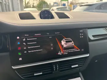 PORSCHE E-Hybrid Coupé PLATINUM-SPORTDESIGN-ACC-AHK-VOLL