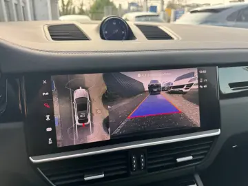 PORSCHE E-Hybrid Coupé PLATINUM-SPORTDESIGN-ACC-AHK-VOLL