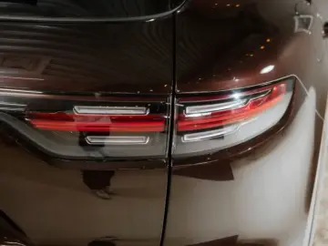 PORSCHE Cayenne E-Hybrid Platinum Edition