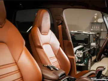 PORSCHE Cayenne E-Hybrid Platinum Edition