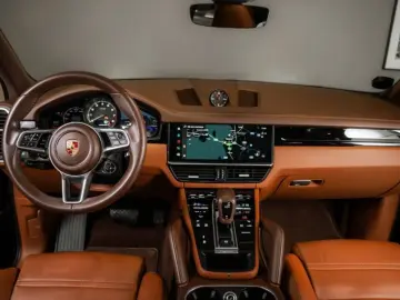 PORSCHE Cayenne E-Hybrid Platinum Edition