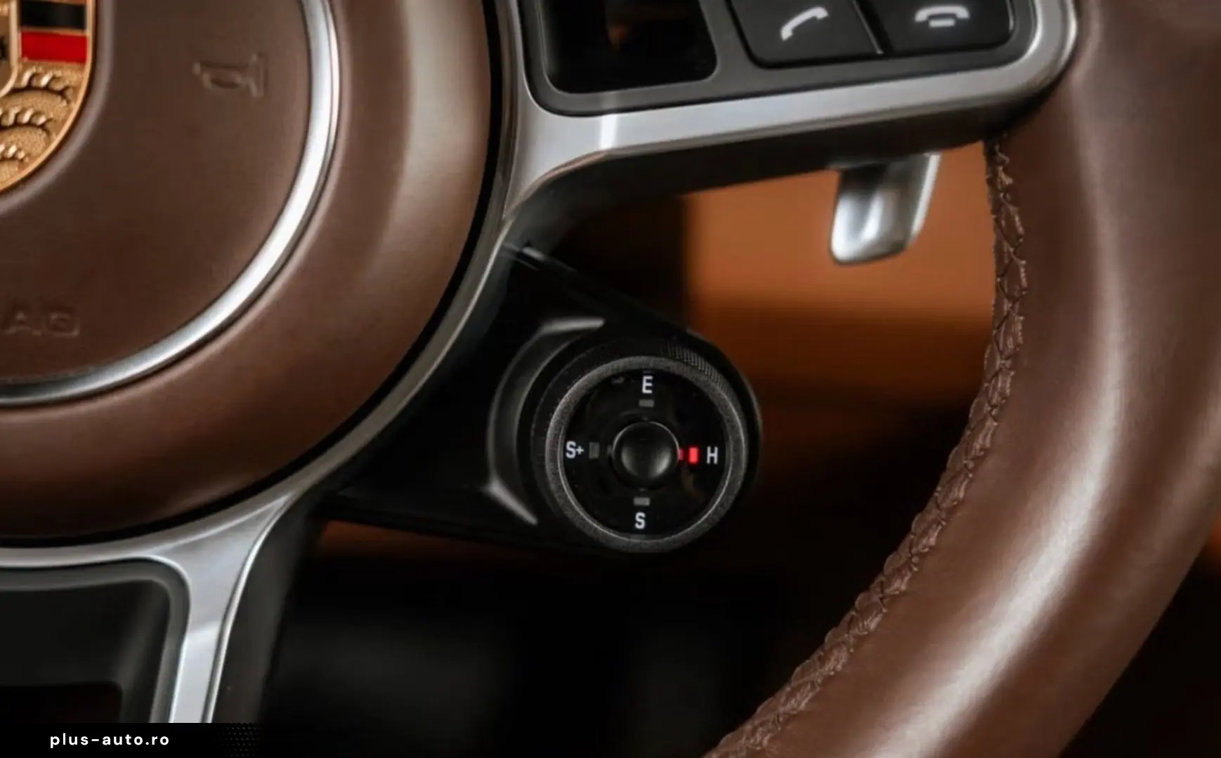 PORSCHE Cayenne E-Hybrid Platinum Edition