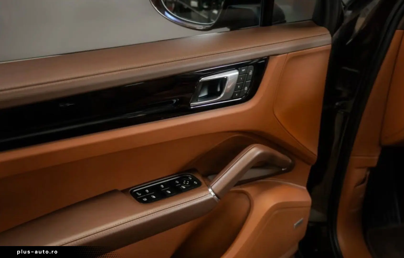 PORSCHE Cayenne E-Hybrid Platinum Edition