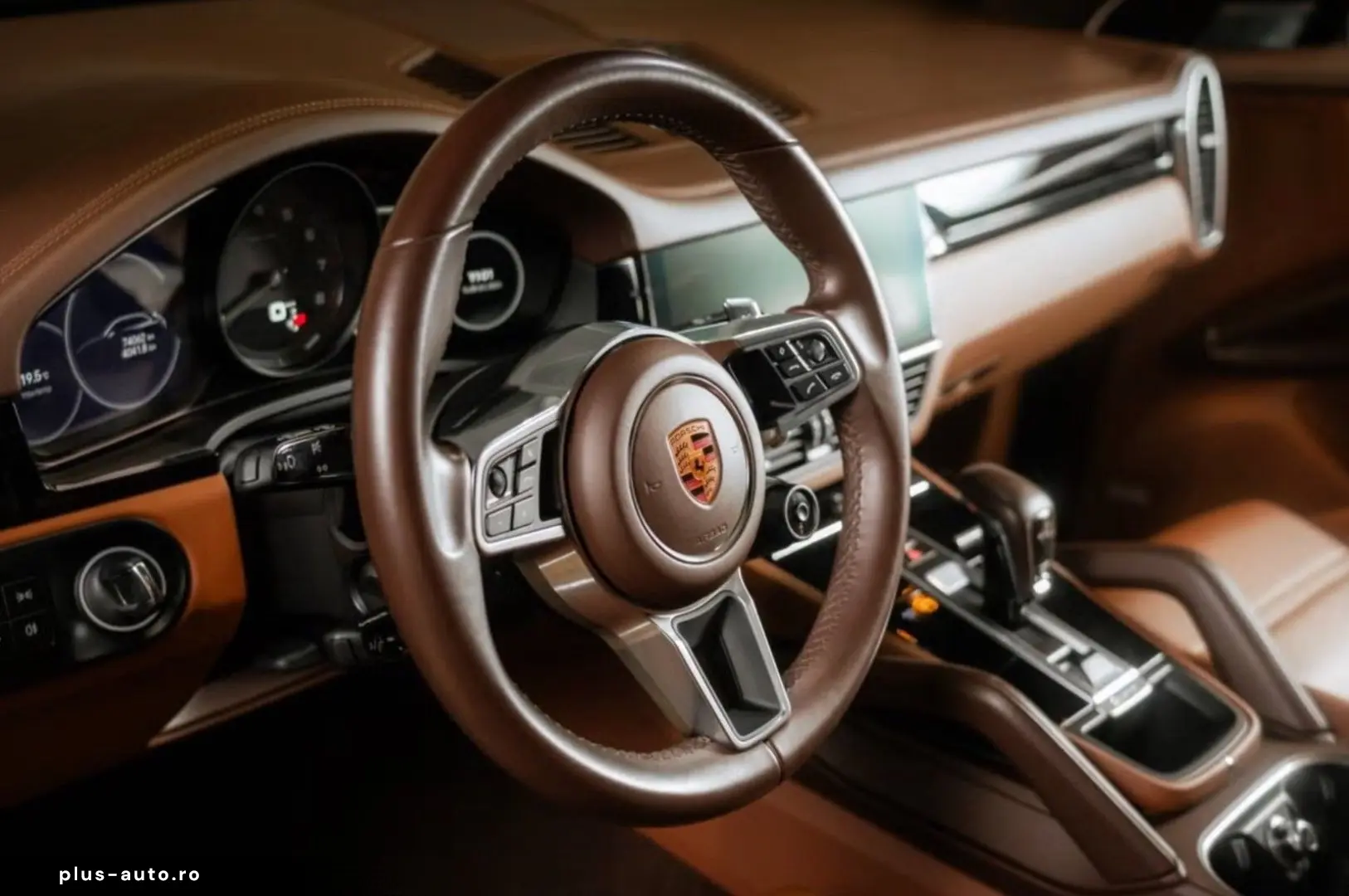 PORSCHE Cayenne E-Hybrid Platinum Edition