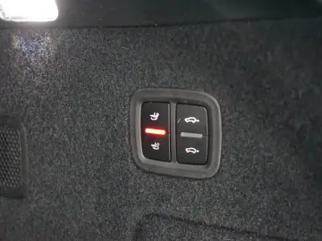 PORSCHE Cayenne Coupe E-Hybrid HeadUp Leder-rot approved