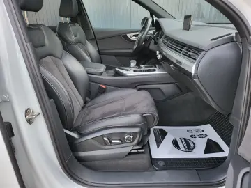 Audi Q7 3.0TDI   S-Line