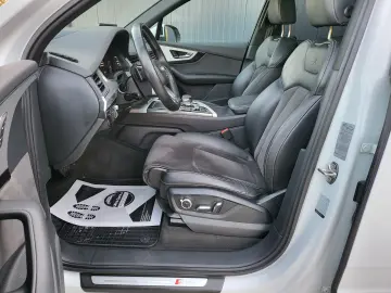 Audi Q7 3.0TDI   S-Line