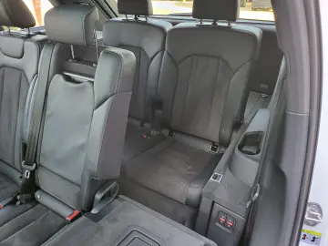 Audi Q7 3.0TDI   S-Line
