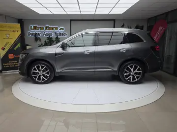 Renault Koleos 2.0 Blue DCI   EURO 6