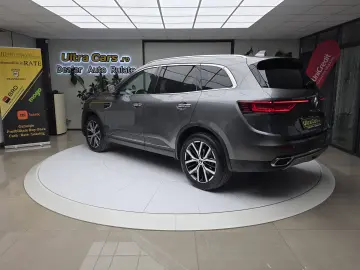 Renault Koleos 2.0 Blue DCI   EURO 6