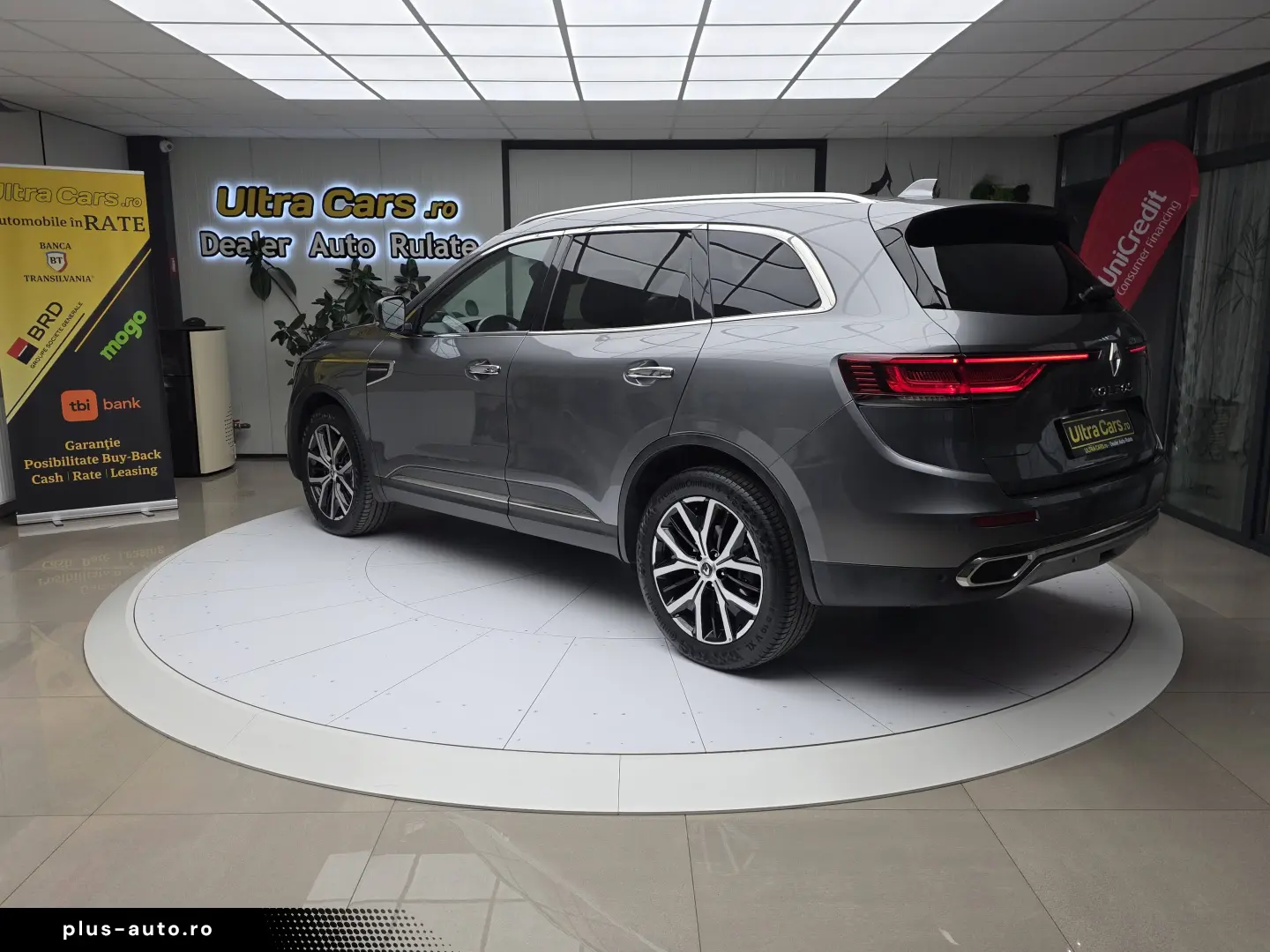 Renault Koleos 2.0 Blue DCI   EURO 6