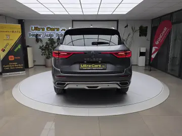 Renault Koleos 2.0 Blue DCI   EURO 6