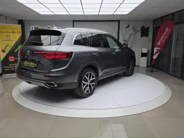 Renault Koleos 2.0 Blue DCI   EURO 6