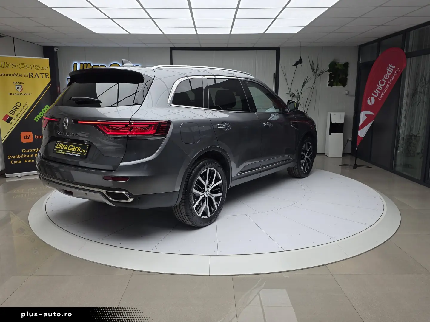 Renault Koleos 2.0 Blue DCI   EURO 6