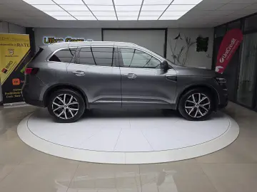 Renault Koleos 2.0 Blue DCI   EURO 6