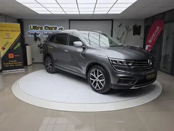 Renault Koleos 2.0 Blue DCI   EURO 6