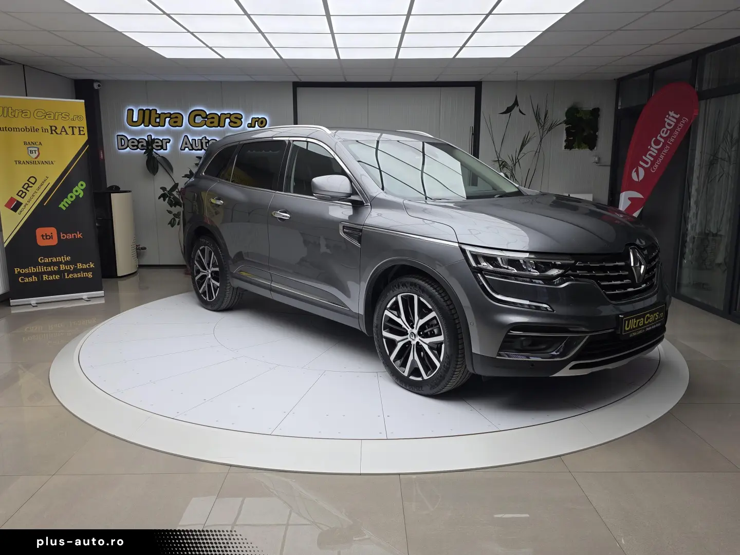 Renault Koleos 2.0 Blue DCI   EURO 6