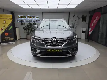 Renault Koleos 2.0 Blue DCI   EURO 6