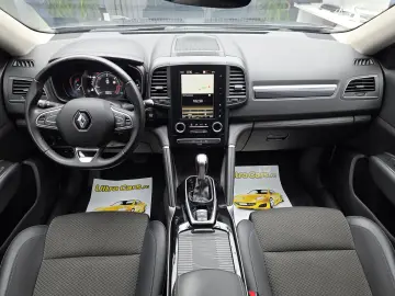 Renault Koleos 2.0 Blue DCI   EURO 6