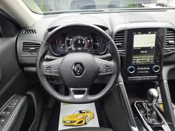 Renault Koleos 2.0 Blue DCI   EURO 6