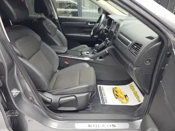 Renault Koleos 2.0 Blue DCI   EURO 6