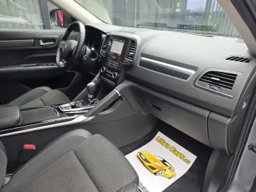 Renault Koleos 2.0 Blue DCI   EURO 6