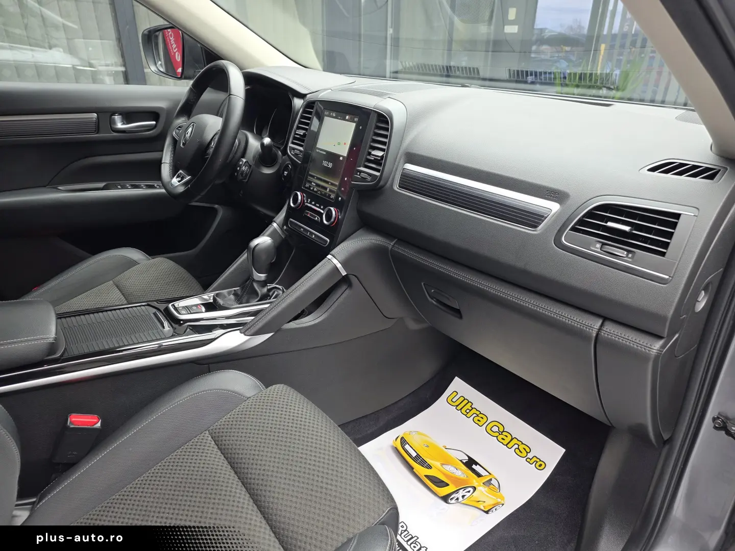 Renault Koleos 2.0 Blue DCI   EURO 6