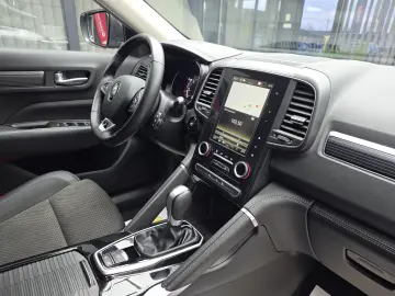 Renault Koleos 2.0 Blue DCI   EURO 6