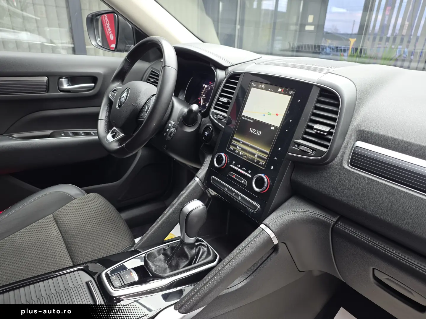 Renault Koleos 2.0 Blue DCI   EURO 6