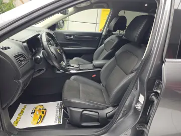 Renault Koleos 2.0 Blue DCI   EURO 6