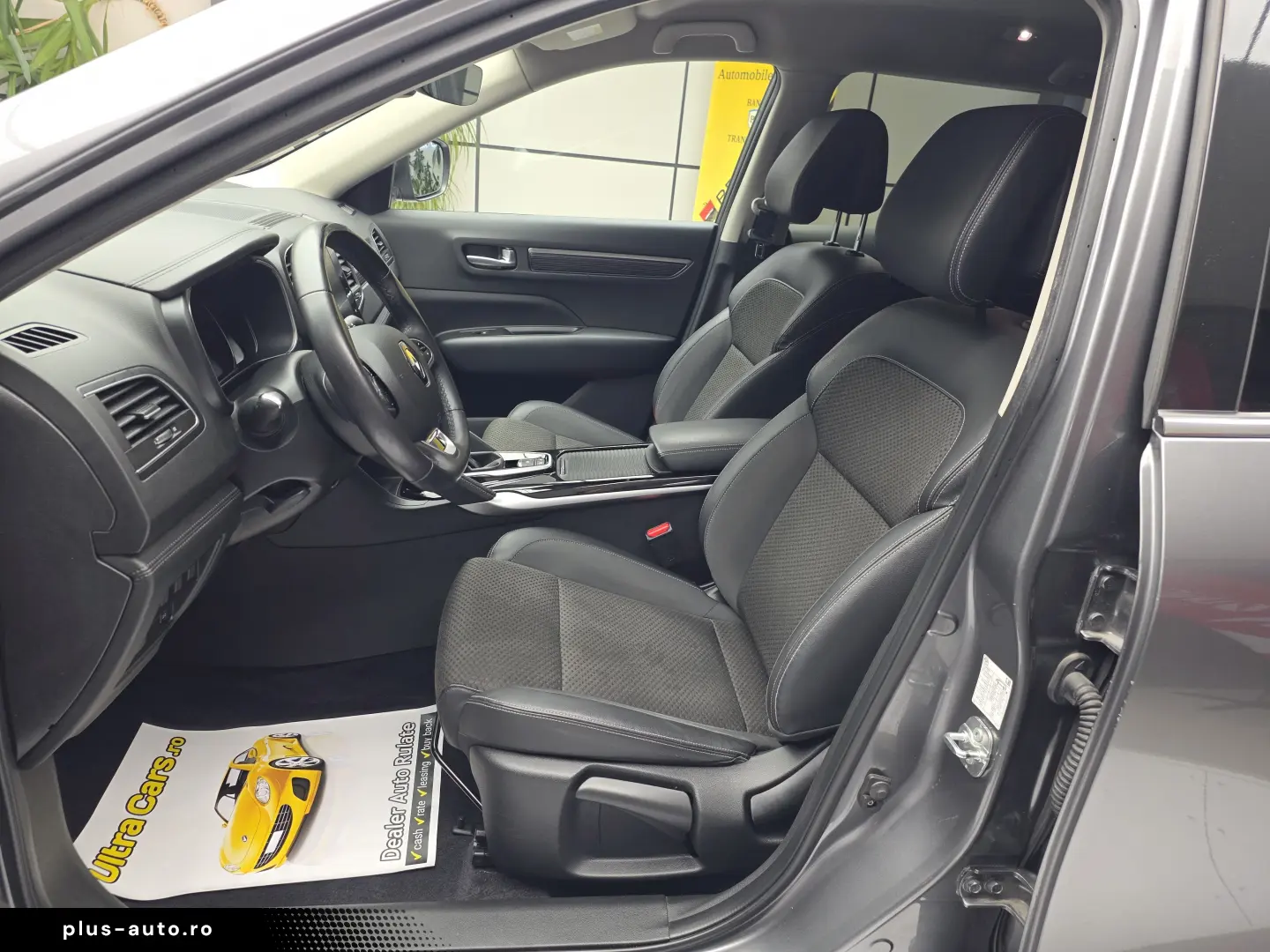 Renault Koleos 2.0 Blue DCI   EURO 6