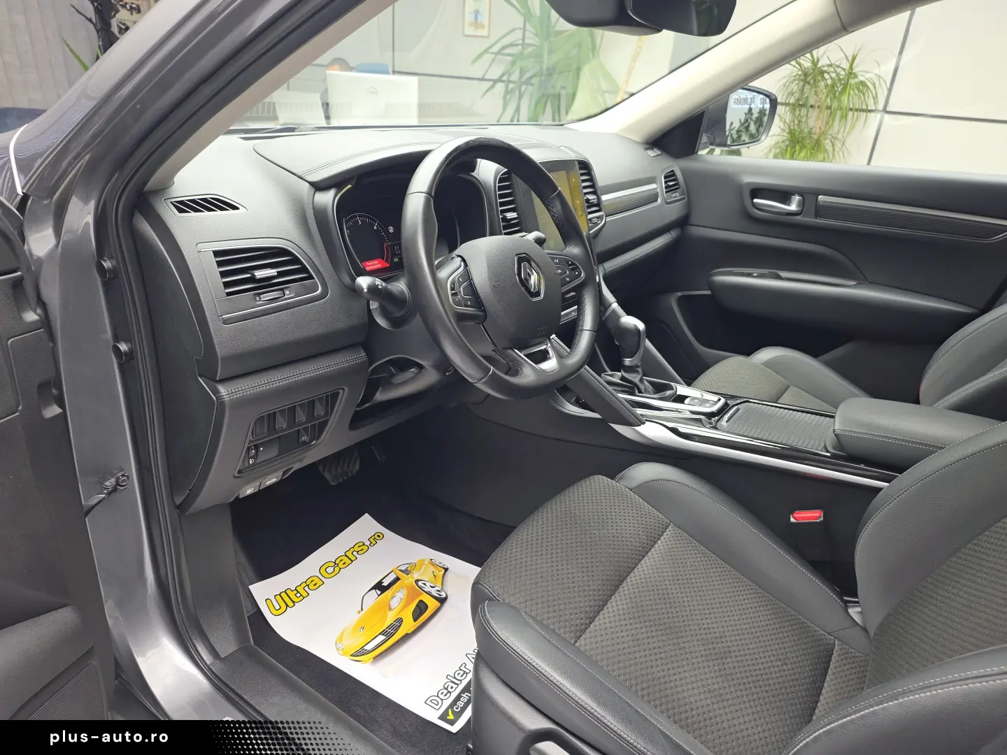 Renault Koleos 2.0 Blue DCI   EURO 6