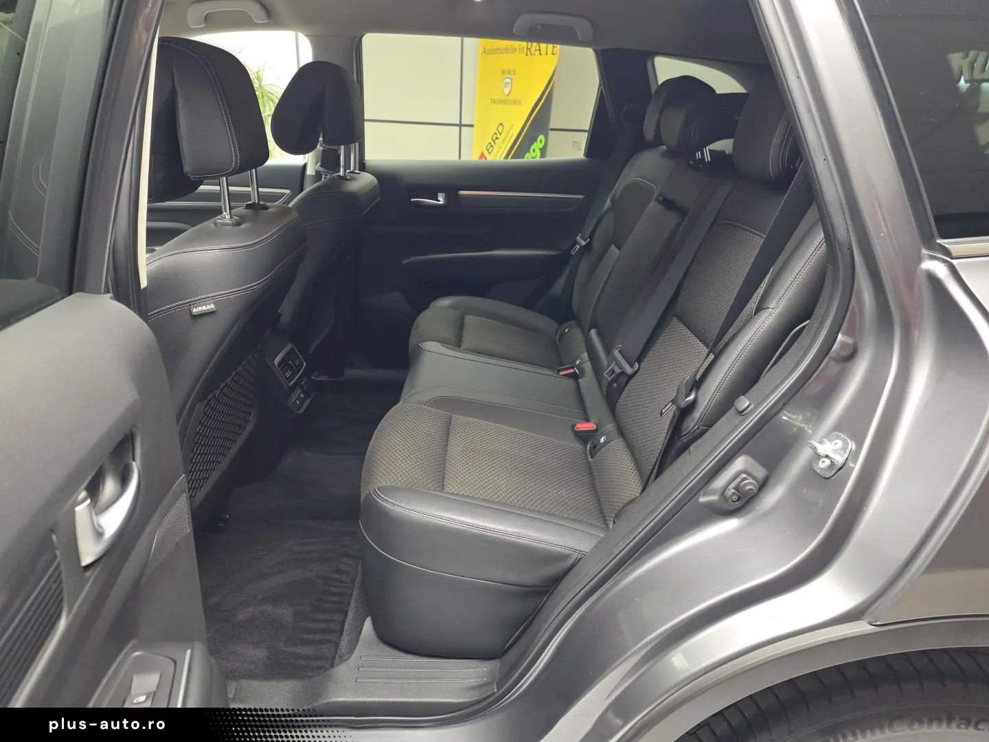 Renault Koleos 2.0 Blue DCI   EURO 6