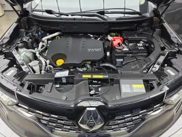 Renault Koleos 2.0 Blue DCI   EURO 6