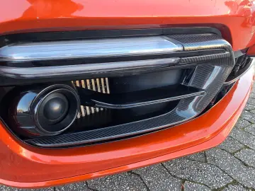 PORSCHE Panamera Turbo S E-Hybrid   Approved  Volllll