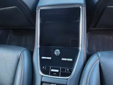 PORSCHE Panamera Turbo S E-Hybrid   Approved  Volllll