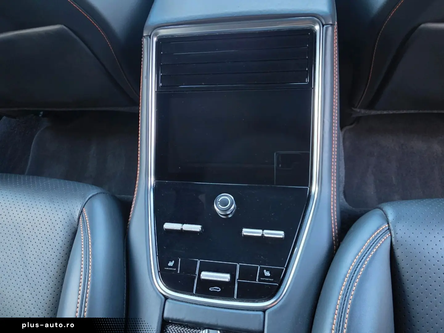 PORSCHE Panamera Turbo S E-Hybrid   Approved  Volllll